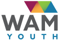 WAM Youth Logo